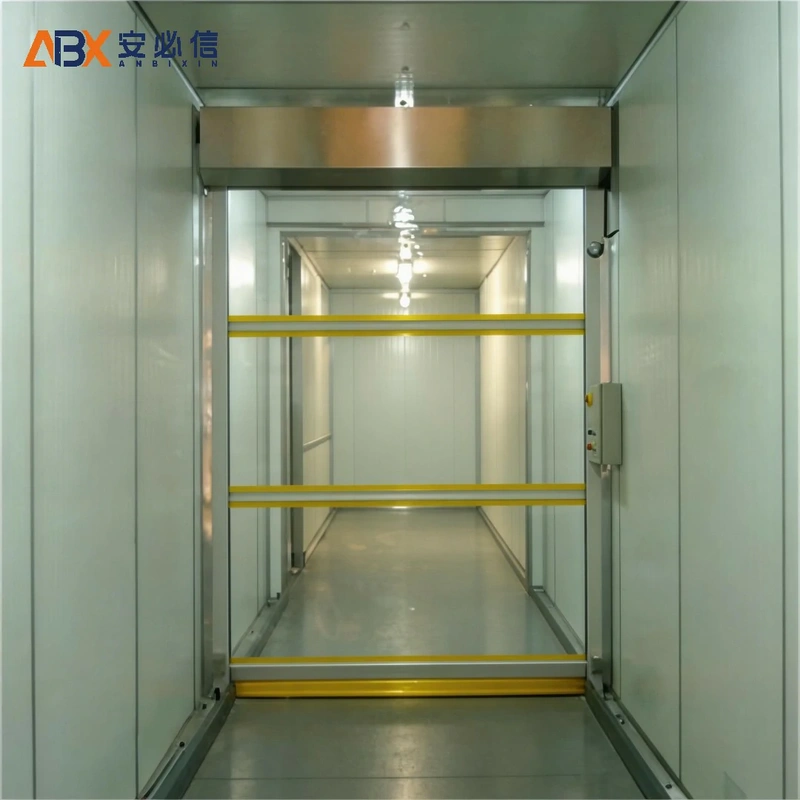 湘潭市快速门